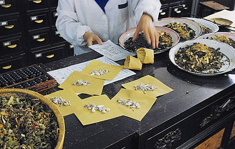 2019年版《安徽省中藥飲片炮制規范》即將實施!