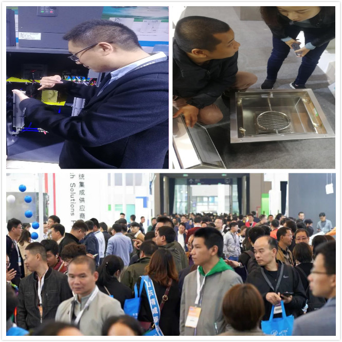 員工編寫千字長文　總結(jié)“重慶藥機(jī)展”見聞