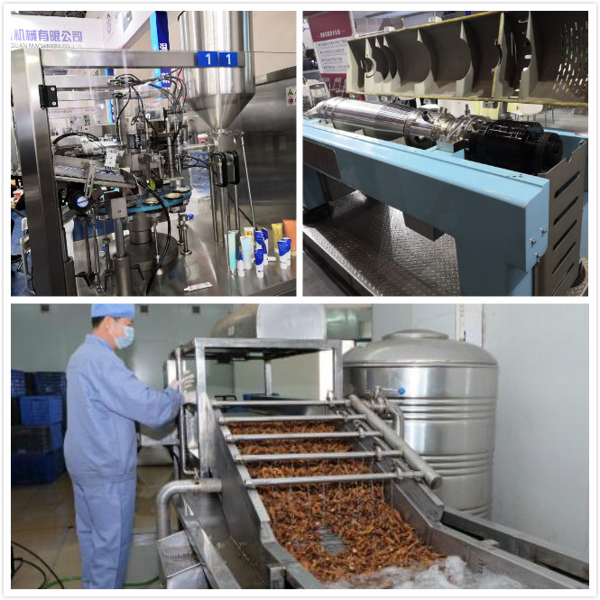 員工編寫千字長文　總結(jié)“重慶藥機(jī)展”見聞